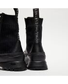 Boots Trace noires